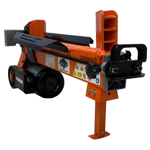 Demo grade ton electric - ex-demo,