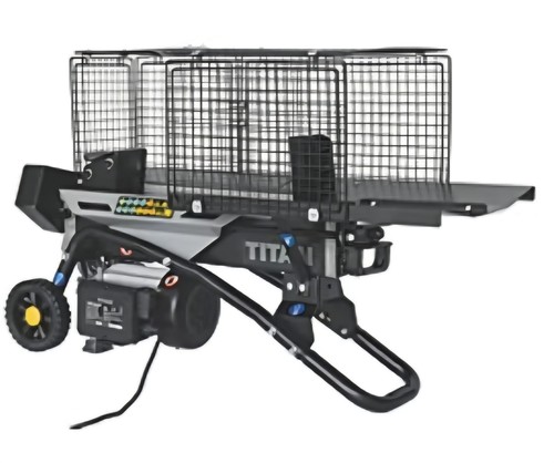 Corded brushless titan 37cm - corded,