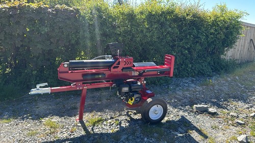 Brand new ton petrol - ton,