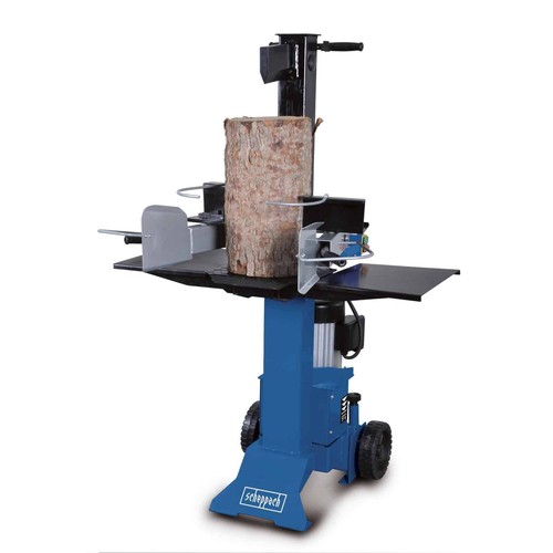 Scheppach hl730 vertical - hl730, log