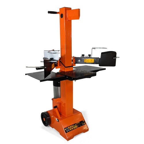 Forest master fm8ve 8 ton - forest,
