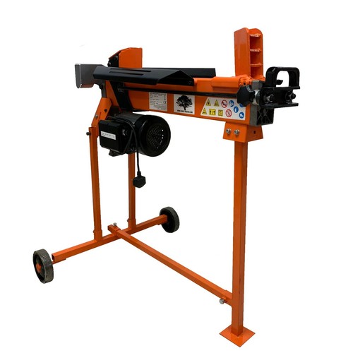 Forest master fm10t - fm10t, ton