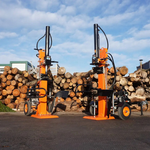 Forest master fm22vpt ton - fm22vpt, 22-ton