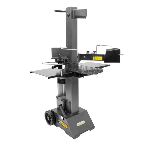The handy ton vertical - 8,