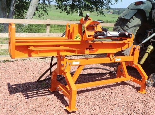 Venom 25ton tractor - , mounted