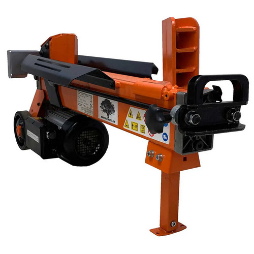 Demo fm10d log splitter - ex-demo,