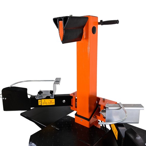 Forest master fm8ve 8 - |, ton