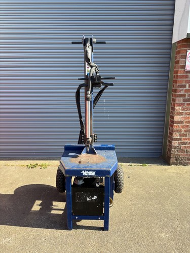 Oxdale se400 honda engine - oxdale,