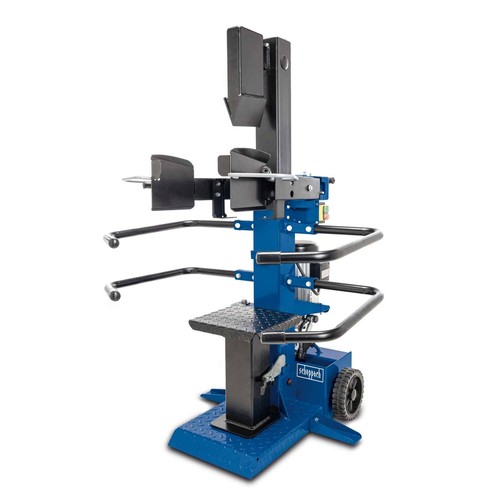 Scheppach compact electric - 8t,