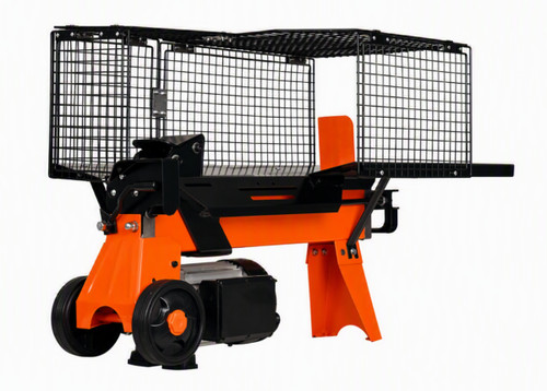 Ton log splitter 230v - ton,