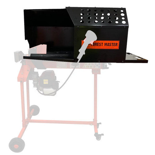 Fm10 log splitter workbench - splitter,