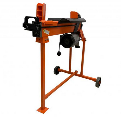 Ton electric log - 7,