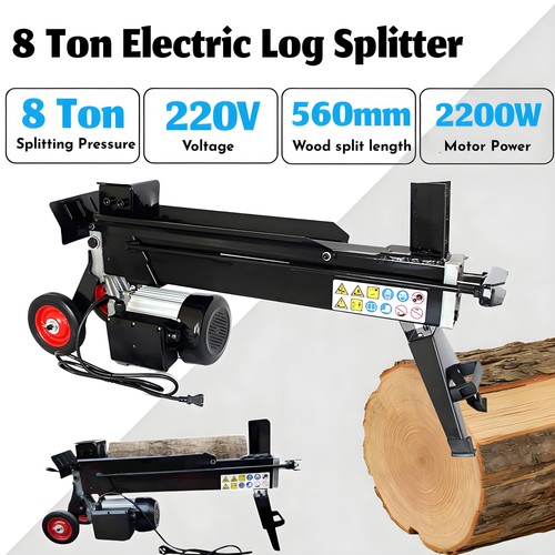 Uyoyous ton electric log - ton,