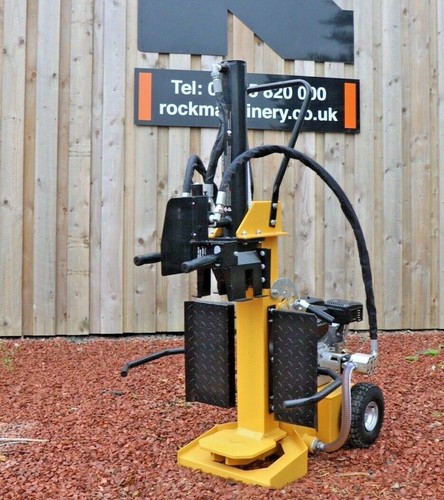 15ton value series log - 15ton, c-series