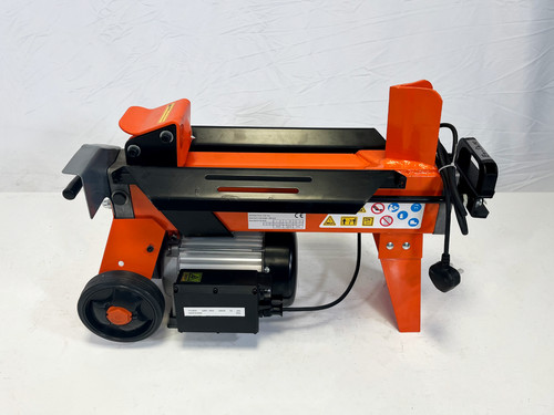 Fm5d 5 ton log - (ex-demo),