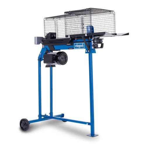 Scheppach hl760ls electric - scheppach, 7