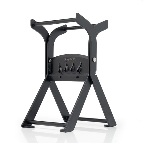 Heavy duty steel log - duty, splitter