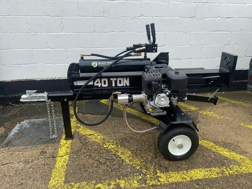 Ton black tools big - 40,