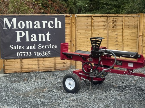 Brand new ton petrol - new,