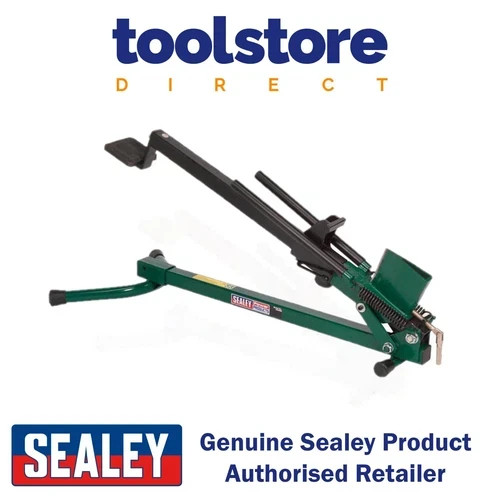 Sealey ls450h horizontal log - ls450h,
