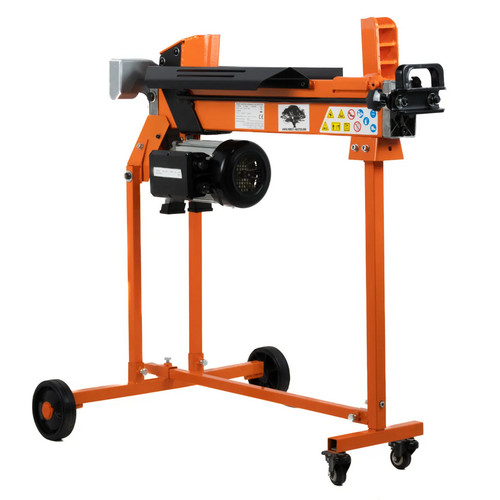 Ton heavy duty electric - 7,