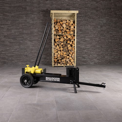 Bulldozer pro ton hydraulic - 12,