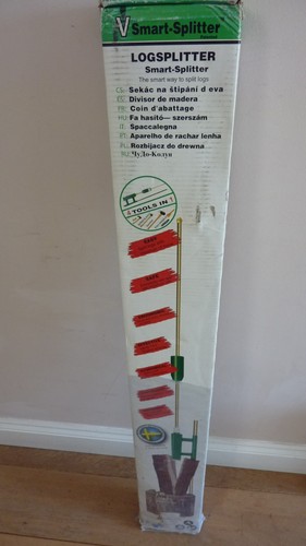 Smart splitter safe - safe, &