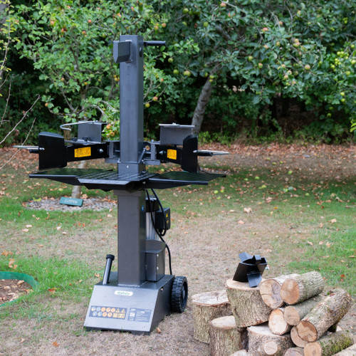 Handy thpls8te vertical log - handy, 8t