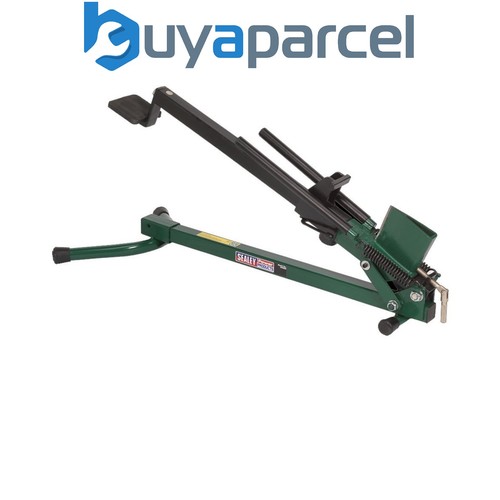 Sealey ls450h horizontal - sealey,