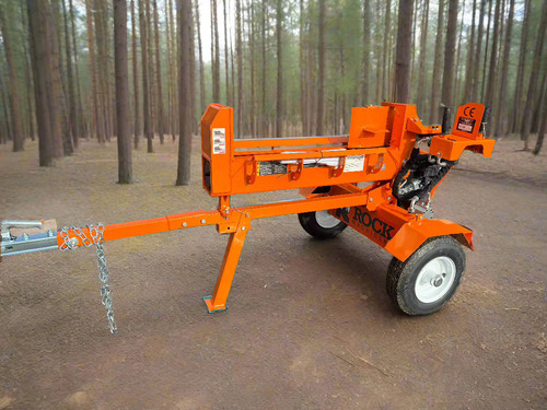 Venom 20ton dual action - dual,