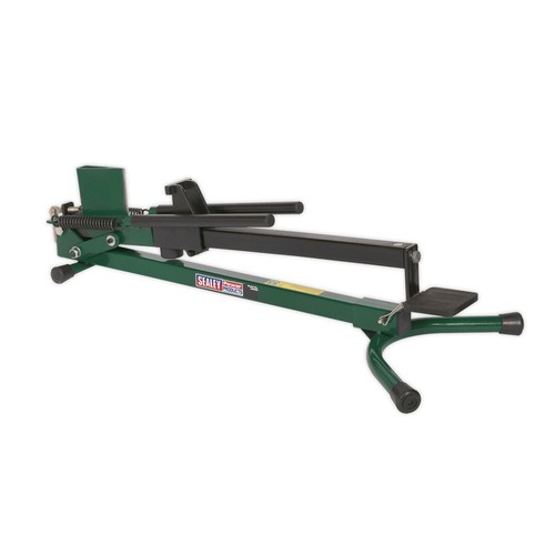 Sealey log splitter foot - log,