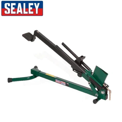 Sealey ls450h horizontal log - ls450h,