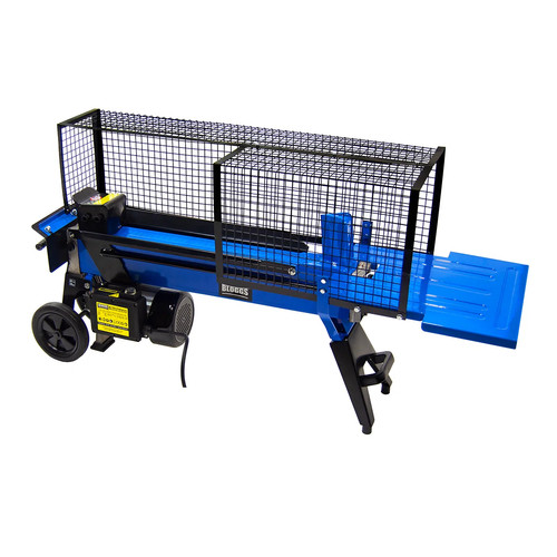 Bloggs tonne electric log - bloggs,